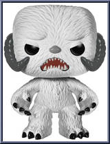 Wampa from Star Wars - Pop! Vinyl Figures manufactured by Funko [Loose]