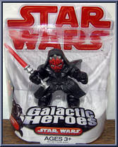 Darth Maul Action Figure