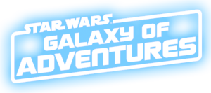 Star Wars - Galaxy of Adventures