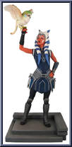 Ahsoka Tano (Rebels) Action Figure