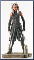 Ahsoka Tano (Mandalorian - Season 2) Action Figure
