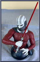 Darth Malak Action Figure