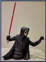 Darth Nihilus from Star Wars - Mini-Busts manufactured by Gentle Giant [Loose]