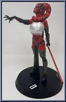 Darth Talon from Star Wars - Statues manufactured by Gentle Giant [Loose]