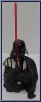 Darth Vader Action Figure