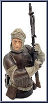 Dengar Action Figure
