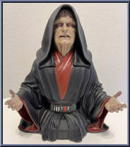 Emperor Palpatine (Rise of Skywalker) Action Figure