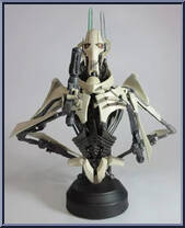 General Grievous (Revenge of the Sith) Action Figure