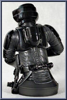 Imperial Storm Commando from Star Wars - Mini-Busts manufactured by Gentle Giant [Loose]