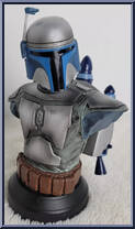 Jango Fett Action Figure