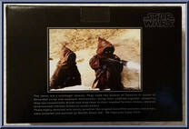 Jawas from Star Wars - Mini-Busts manufactured by Gentle Giant [Back]