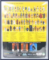 Lando Calrissian (Power of the Force) from Star Wars - Jumbo manufactured by Gentle Giant [Back]