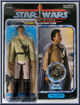 Lando Calrissian (Power of the Force) Action Figure