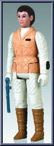 Leia (Hoth Outfit) (Empire Strikes Back) from Star Wars - Jumbo manufactured by Gentle Giant [Loose]