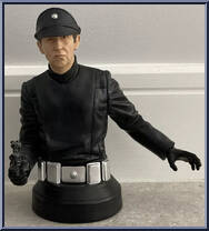 Lieutenant Renz Action Figure