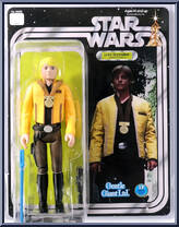 Luke Skywalker (Hero of Yavin) (A New Hope) Action Figure