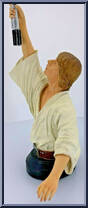 Luke Skywalker (Tatooine) from Star Wars - Mini-Busts manufactured by Gentle Giant [Loose]
