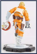 Luke Skywalker (X-Wing Pilot) (Animated) from Star Wars - Maquettes manufactured by Gentle Giant [Loose]