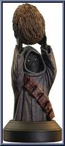 Offworld Jawa (Mudhorn Egg) (Mandalorian) from Star Wars - Mini-Busts manufactured by Gentle Giant [Loose]