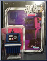 Power Droid (A New Hope) Action Figure
