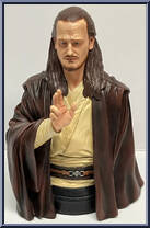 Qui-Gon Jinn (Phantom Menace) Action Figure