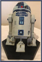 R2-D2 (Clone Wars) from Star Wars - Maquettes manufactured by Gentle Giant [Loose]