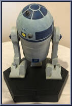 R2-D2 (Clone Wars) from Star Wars - Maquettes manufactured by Gentle Giant [Loose]