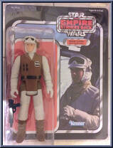 Rebel Soldier (Hoth) (Empire Strikes Back) from Star Wars - Jumbo manufactured by Gentle Giant [Front]