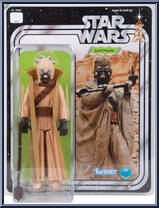Sand People (A New Hope) Action Figure