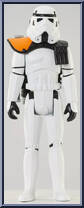 Sandtrooper Action Figure