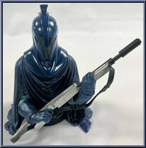 Senate Guard from Star Wars - Mini-Busts manufactured by Gentle Giant [Loose]