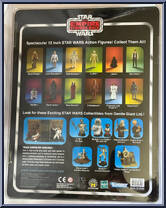 Stormtrooper (Empire Strikes Back) from Star Wars - Jumbo manufactured by Gentle Giant [Back]