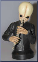 Tedn Dahai Action Figure