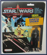 Darth Vader Action Figure
