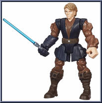 Anakin Skywalker Action Figure