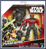 Darth Maul Action Figure