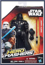 Darth Vader Action Figure
