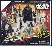 Empire Strikes Back Action Figure