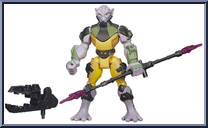 Garazeb Orrelios Action Figure