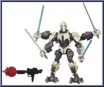 General Grievous Action Figure
