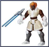 Plo Koon Action Figure
