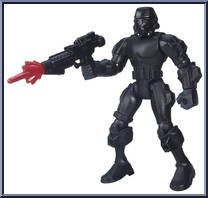 Shadow Trooper Action Figure