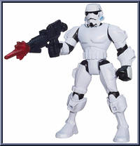 Stormtrooper Action Figure