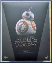 BB-8 Action Figure