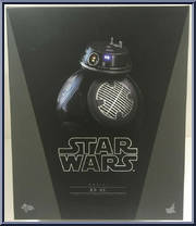 BB-9E Action Figure