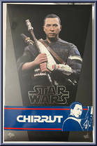 Chirrut Imwe Action Figure