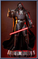Darth Malgus Action Figure