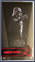 Darth Vader from Star Wars - Rogue One manufactured by Hot Toys [Front]