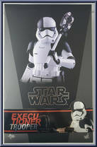 Executioner Trooper Action Figure