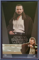 Qui-Gon Jinn Action Figure